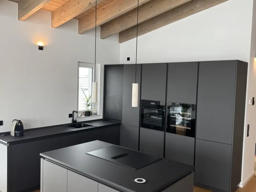 Luxus-Penthouse zwischen Köln und Düsseldorf
