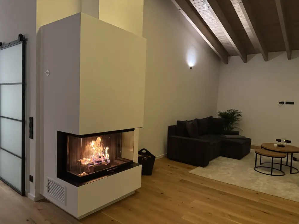 Luxus-Penthouse zwischen Köln und Düsseldorf