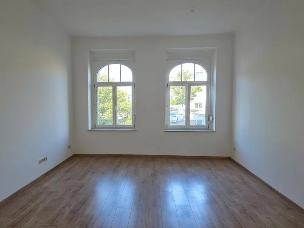 Gemütliche Familienwohnung mit praktischem Schnitt und zentraler Lage