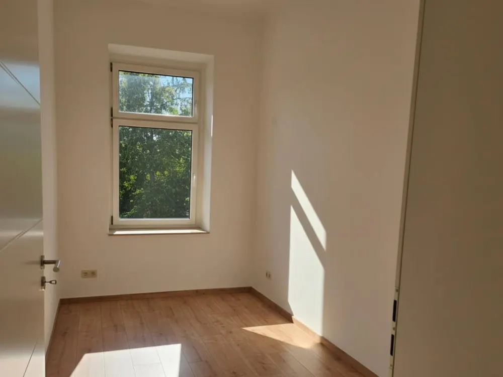 Gemütliche Familienwohnung mit praktischem Schnitt und zentraler Lage