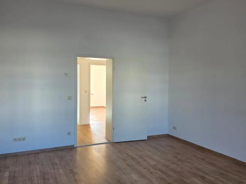 Gemütliche Familienwohnung mit praktischem Schnitt und zentraler Lage