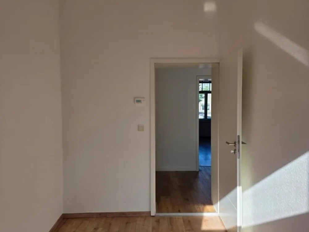 Gemütliche Familienwohnung mit praktischem Schnitt und zentraler Lage