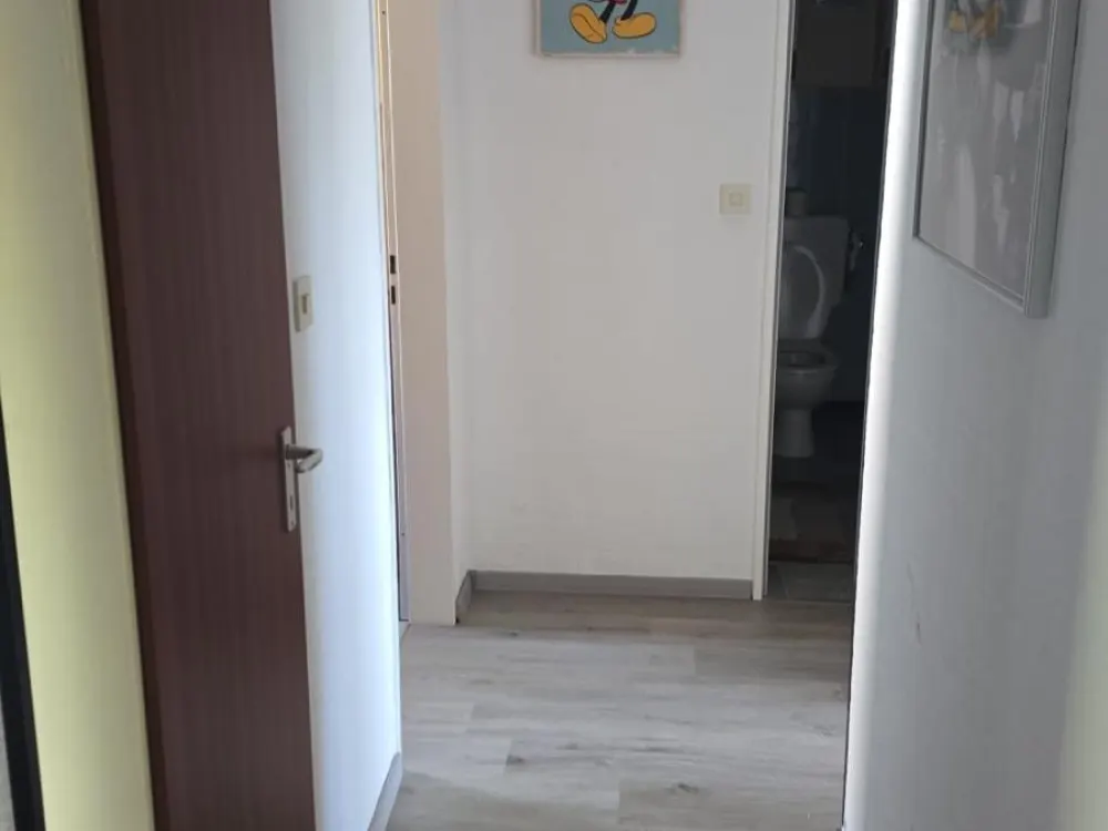 Wohnung mit Balkon oin Brenschede