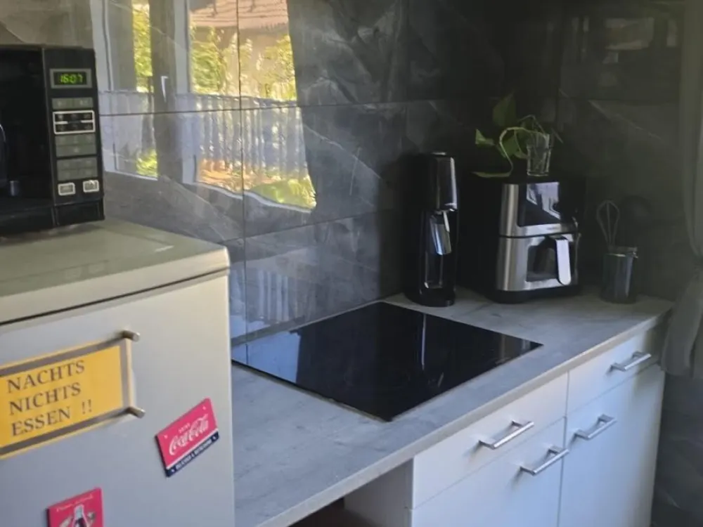 Wohnung mit Balkon oin Brenschede