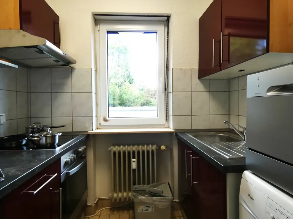 Noch 1 Zimmer einer wunderschönen Wohn-WG für 2 männliche Studenten