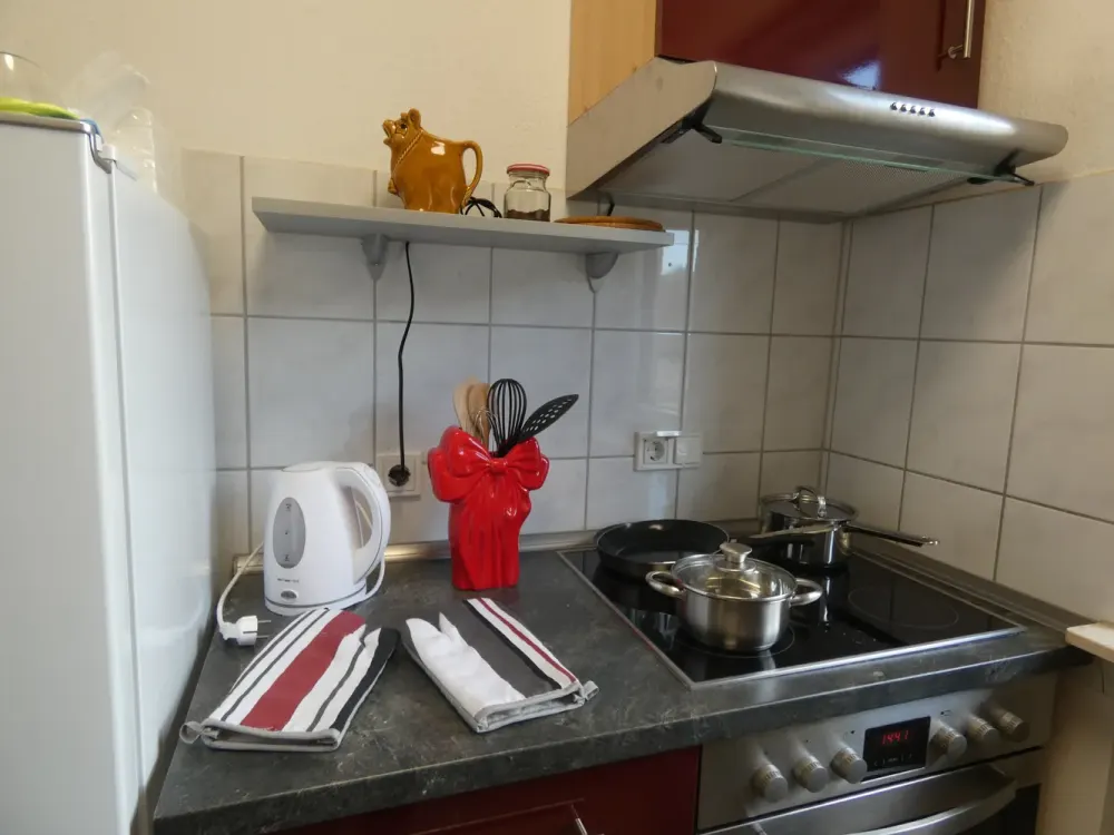 Noch 1 Zimmer einer wunderschönen Wohn-WG für 2 männliche Studenten