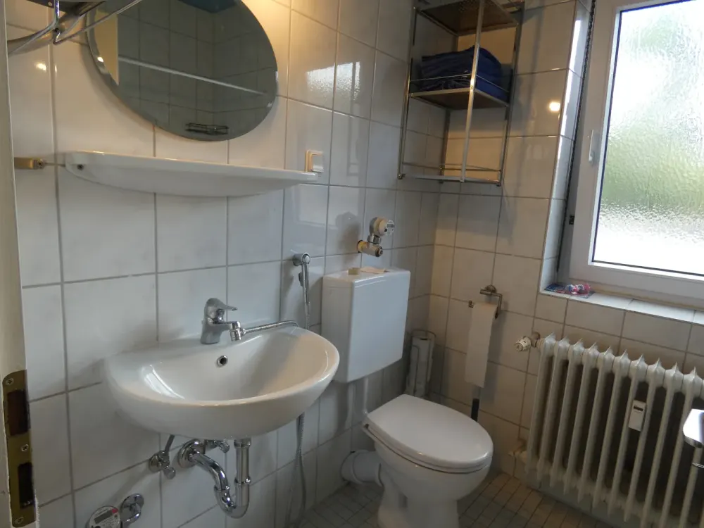 Noch 1 Zimmer einer wunderschönen Wohn-WG für 2 männliche Studenten