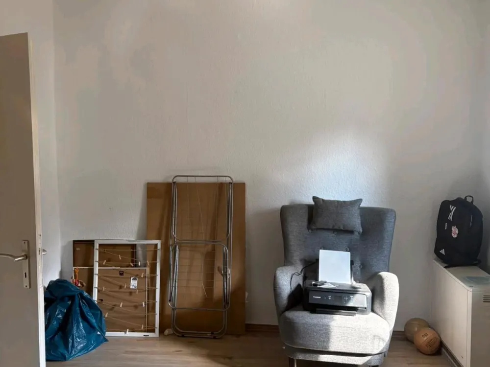 Schöne Wohnung in Witten