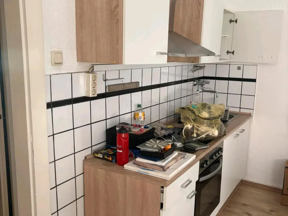 Schöne Wohnung in Witten