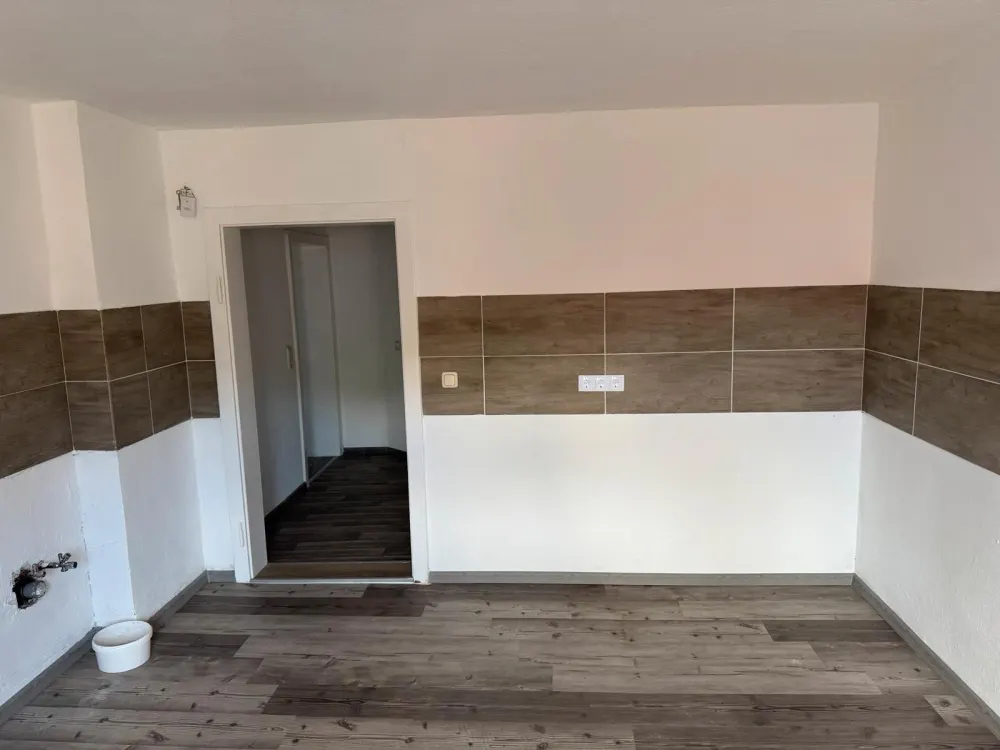 3 Zimmer Küche Bad in Zierenberg