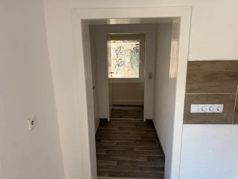 3 Zimmer Küche Bad in Zierenberg