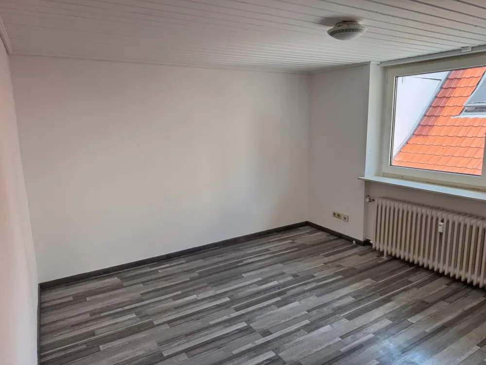 3 Zimmer Küche Bad in Zierenberg