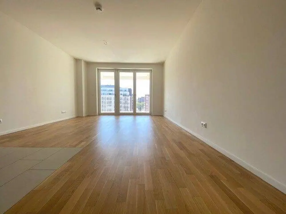Geräumige Neubauwohnung zur Miete im Herzen von Hamburg-Wentzel-Dr.