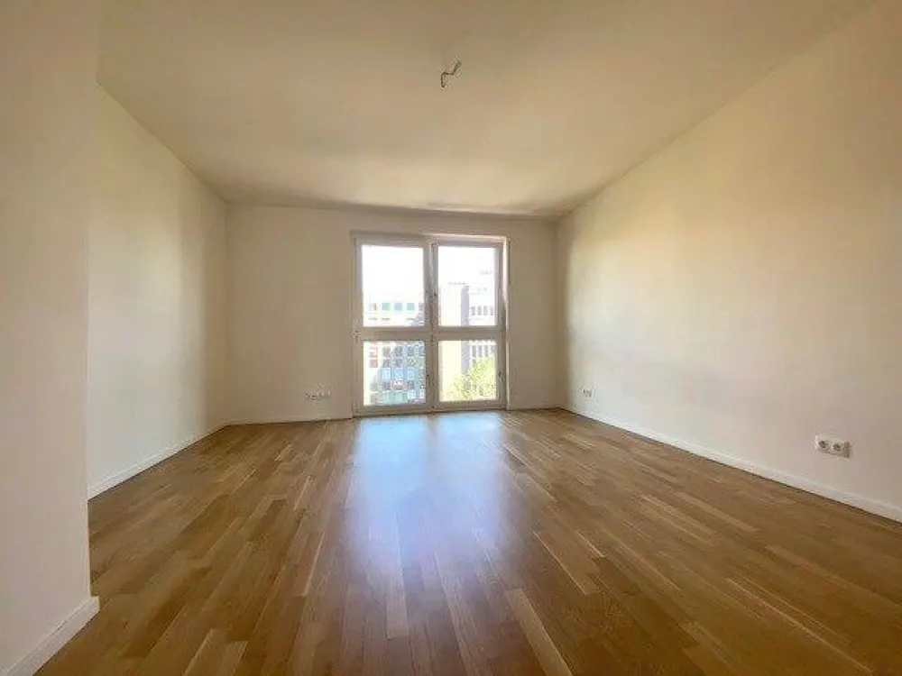 Geräumige Neubauwohnung zur Miete im Herzen von Hamburg-Wentzel-Dr.