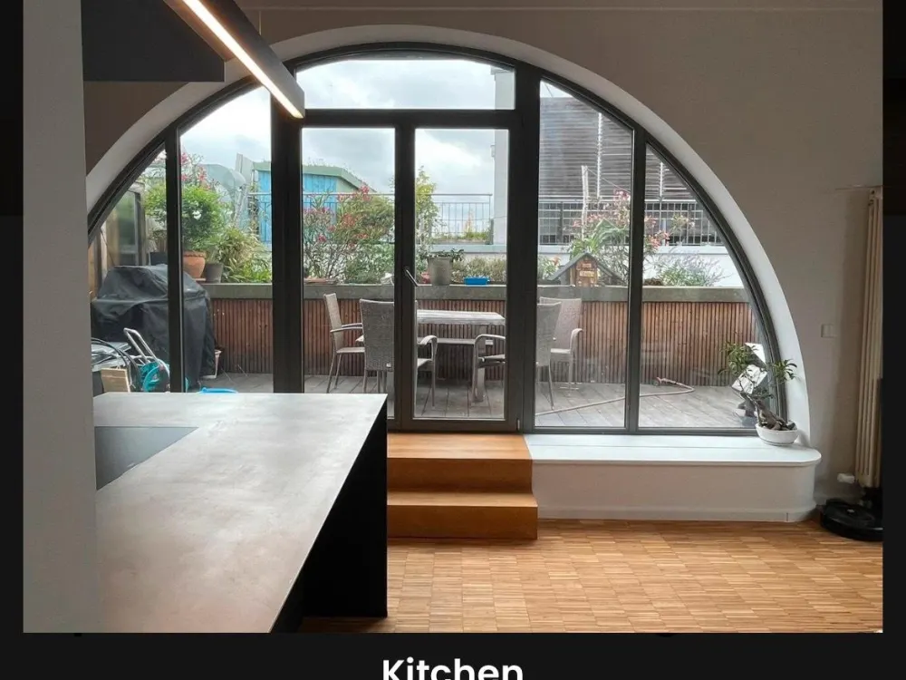 Wunderschöne Wohnung in Kreuzberg von Januar bis Ende Mai 2027!!!