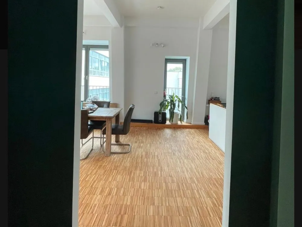 Wunderschöne Wohnung in Kreuzberg von Januar bis Ende Mai 2027!!!