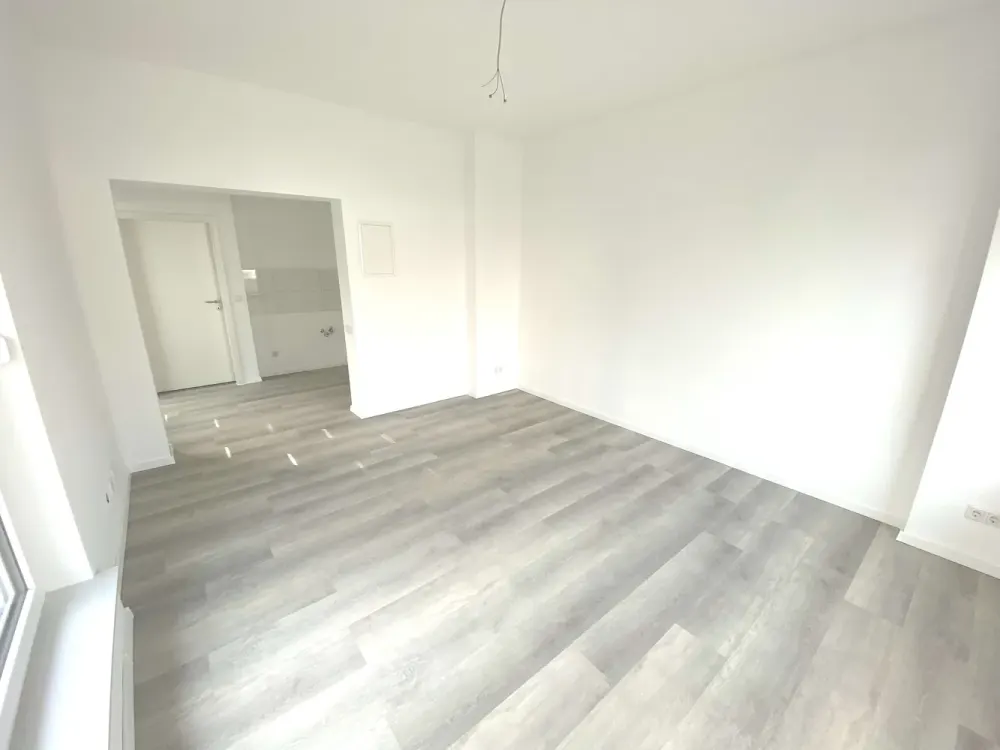 Attraktives Appartement mit Terrasse und Stellplatz zu vermieten
