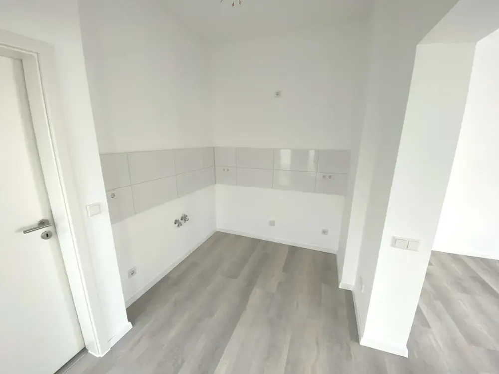 Attraktives Appartement mit Terrasse und Stellplatz zu vermieten