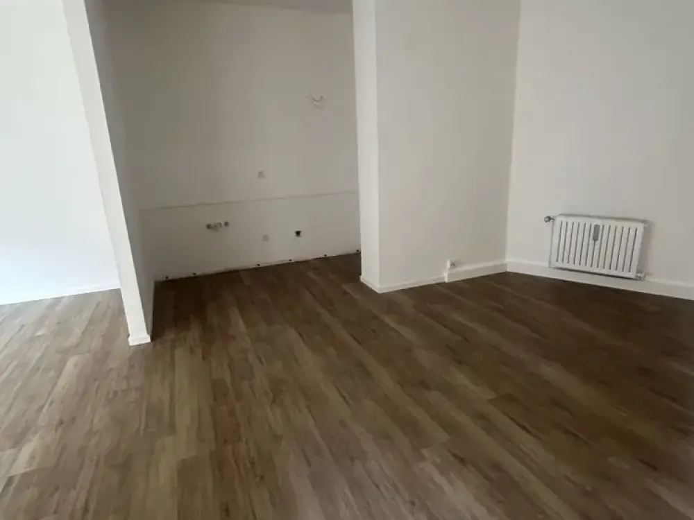 Urban Hideaway Mülheim: Quiet Oasis on the 2nd Floor, Where Vibe Meets Absolute Silence!