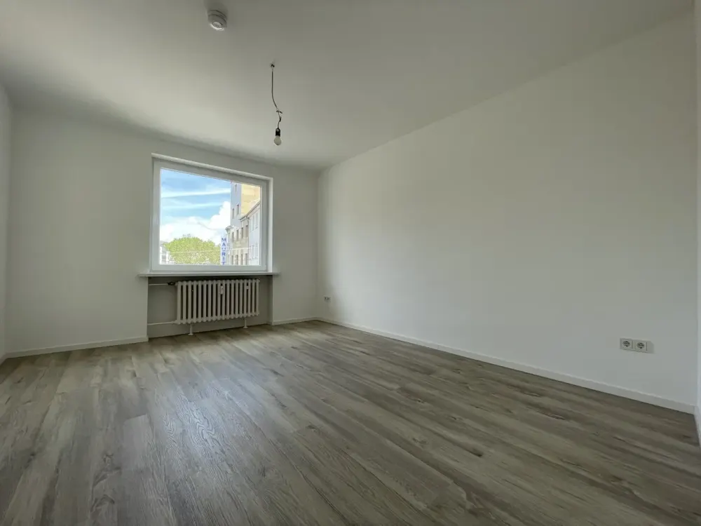 Sanierte WG-Zimmer in Köln-Innenstadt