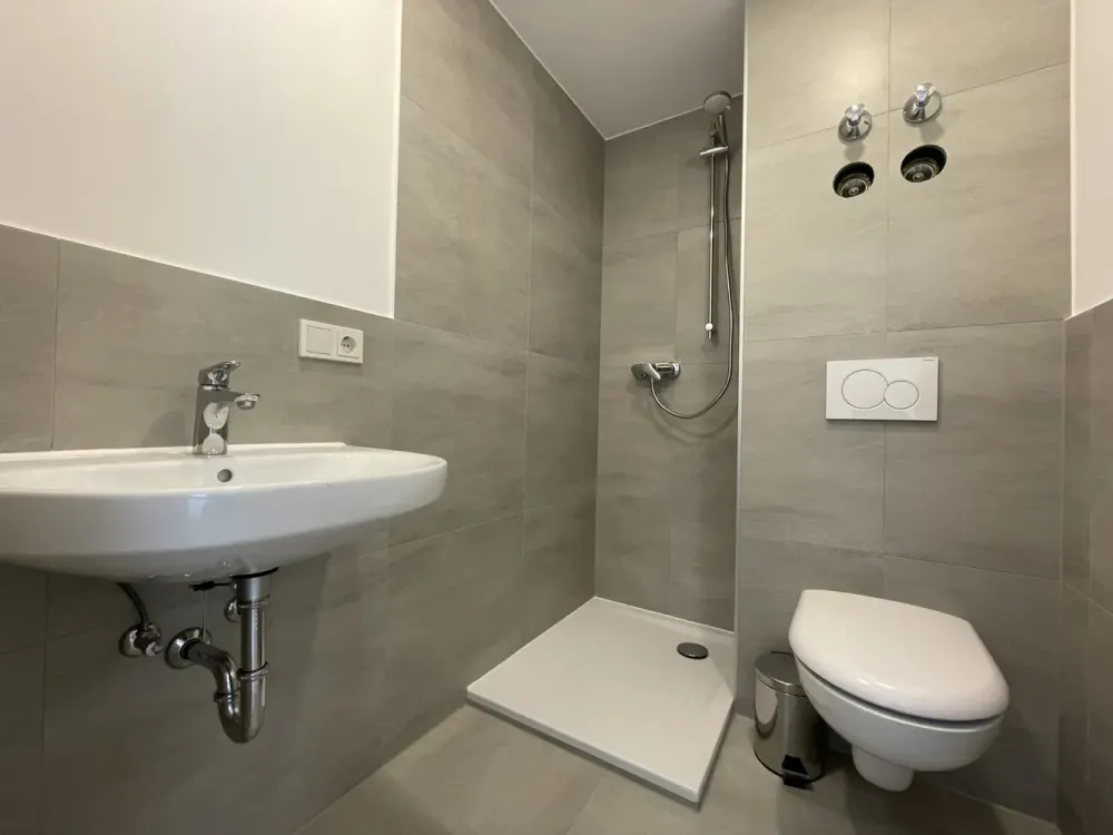 Sanierte WG-Zimmer in Köln-Innenstadt