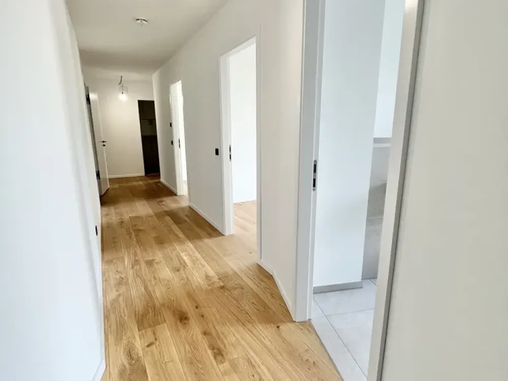 Einziehen & Wohlfühlen - Neubau-Erstbezug mitten im beliebten Szeneviertel der Schanze