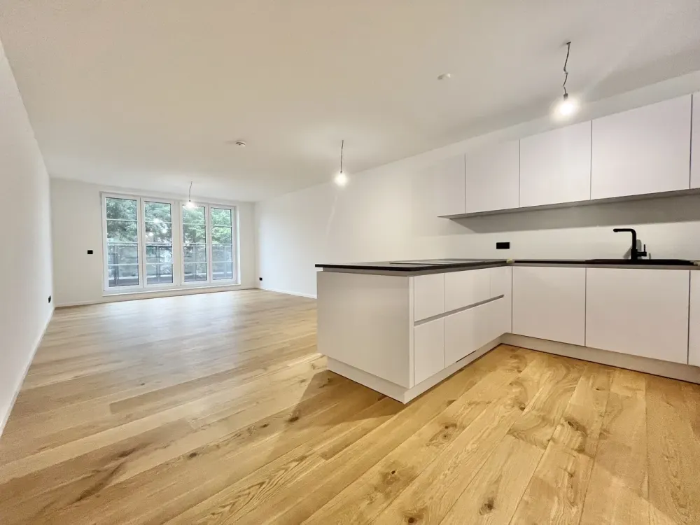 Einziehen & Wohlfühlen - Neubau-Erstbezug mitten im beliebten Szeneviertel der Schanze
