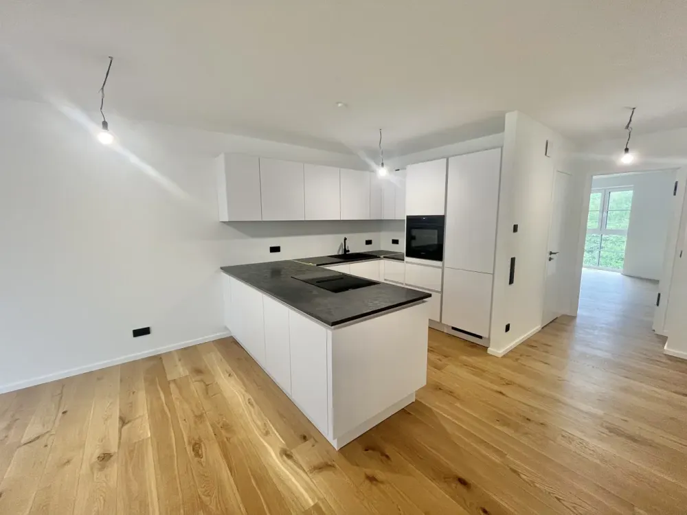 Einziehen & Wohlfühlen - Neubau-Erstbezug mitten im beliebten Szeneviertel der Schanze