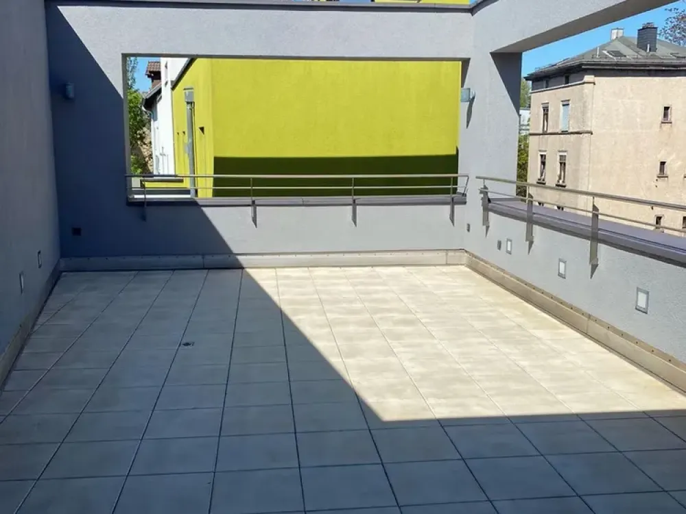 *** DESIGN-TOWNHOUSE *** Fantastisches EFH, 4-5 Zi., EBK, 2 BÄDERN & DACHTERRASSE
