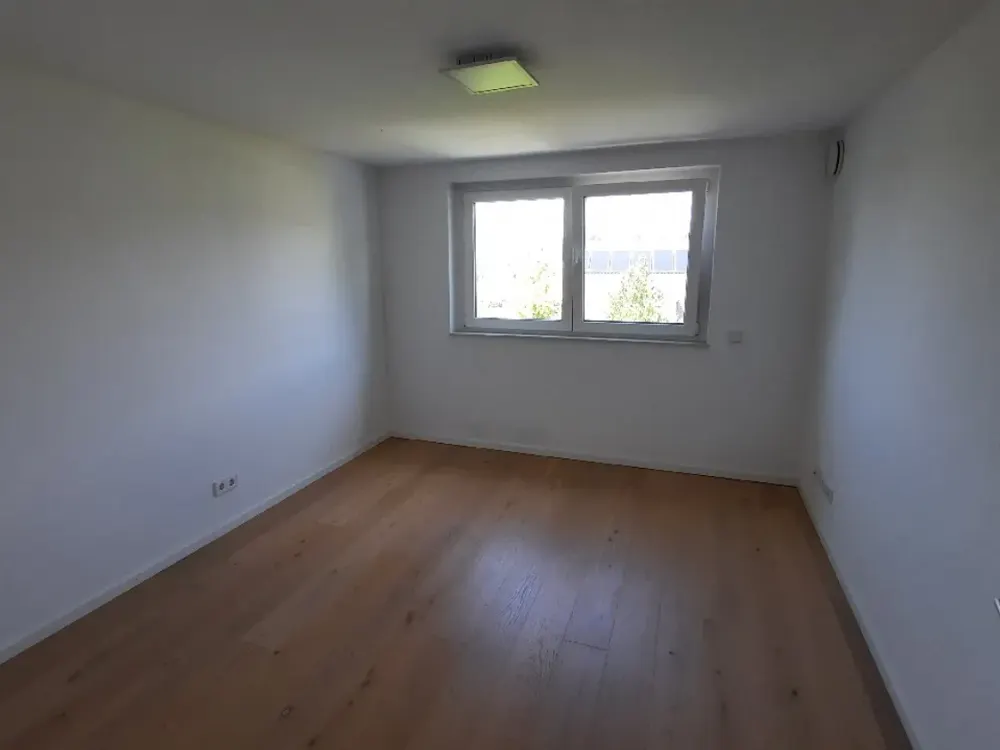 Exklusive 4,5-Zimmer-Maisonettewohnung mit vielen Extras!