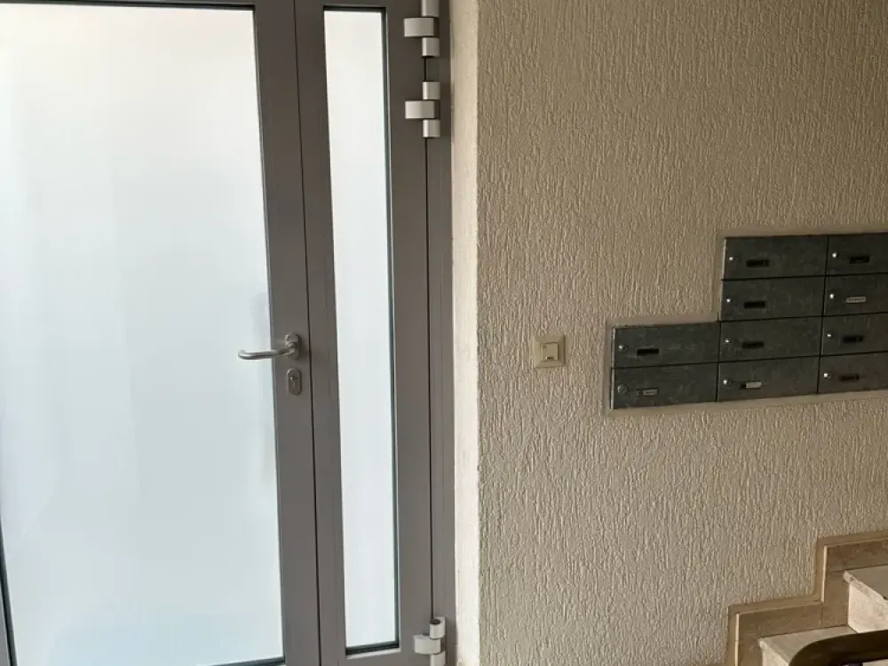 3 Zimmerwohnung mit Einbauküche in Brühl-Badorf