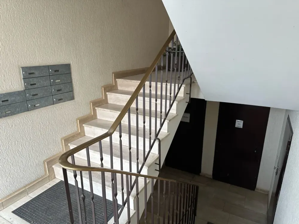 3 Zimmerwohnung mit Einbauküche in Brühl-Badorf
