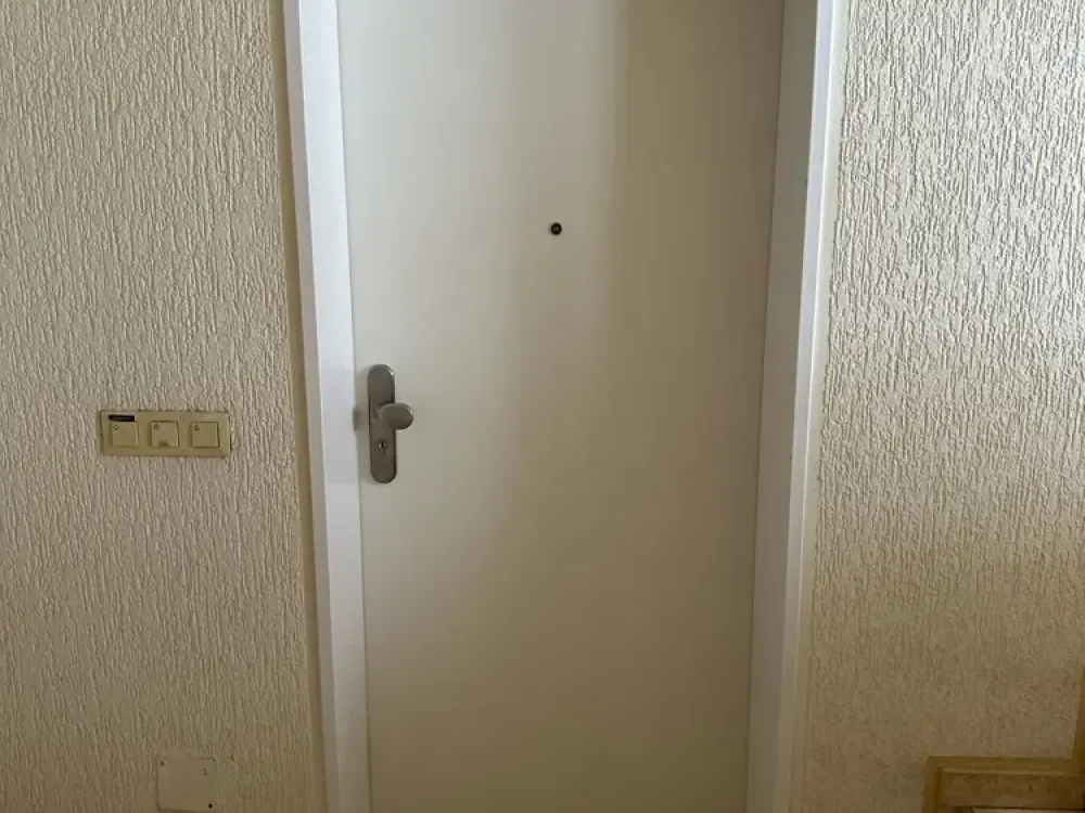 3 Zimmerwohnung mit Einbauküche in Brühl-Badorf
