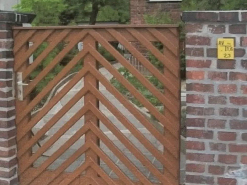 Helle 2-Zimmer-Wohnung mit Garten in Dresden