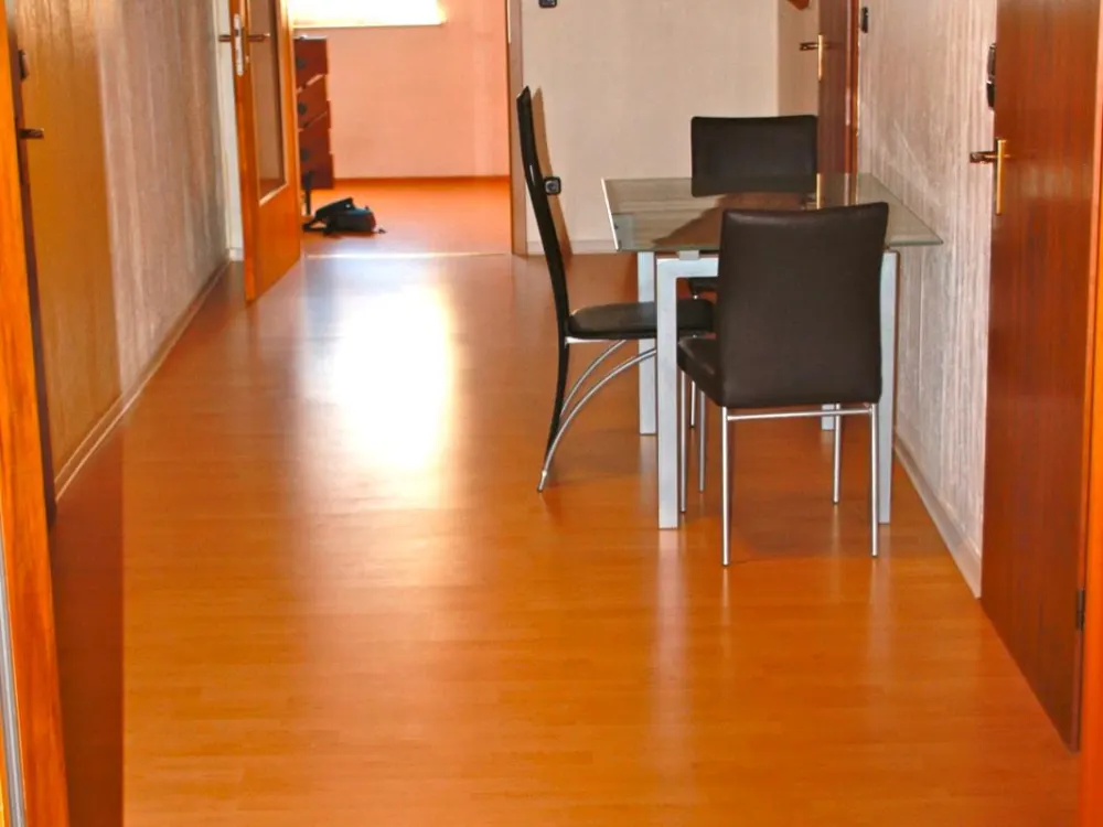 Wohnung Dachgeschoss Paderborn Zentrum ab 1.11.2026