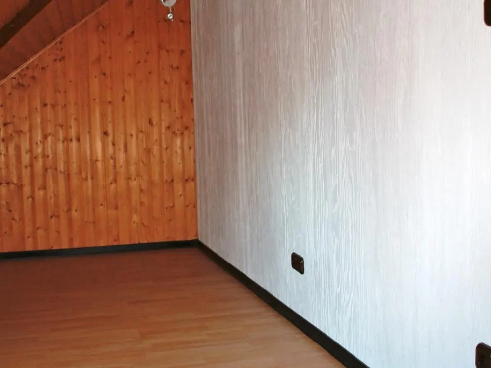 Wohnung Dachgeschoss Paderborn Zentrum ab 1.11.2026
