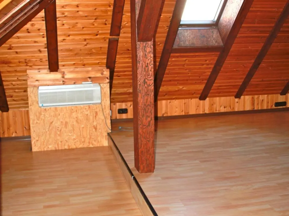 Wohnung Dachgeschoss Paderborn Zentrum ab 1.11.2026