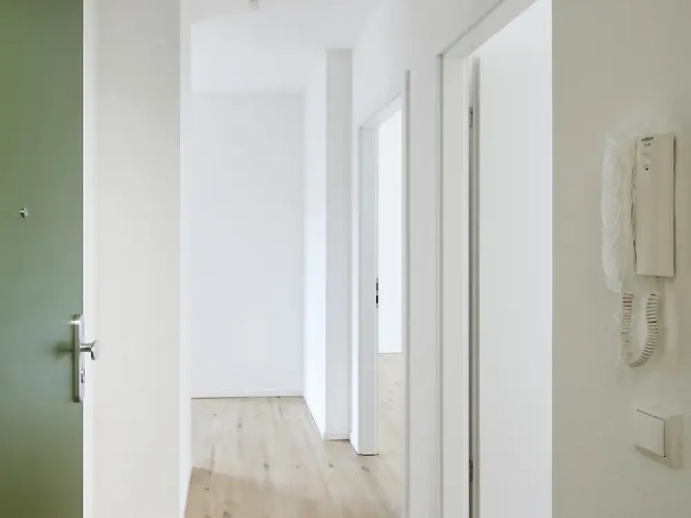 Wohnung in Berlin