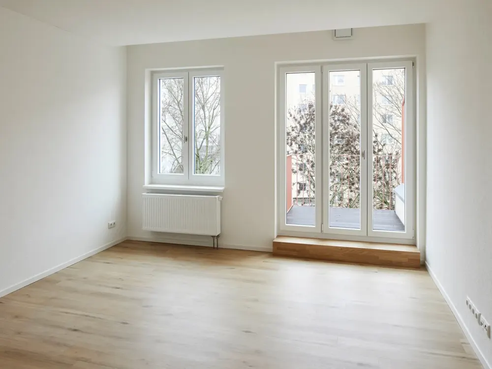 Wohnung in Berlin