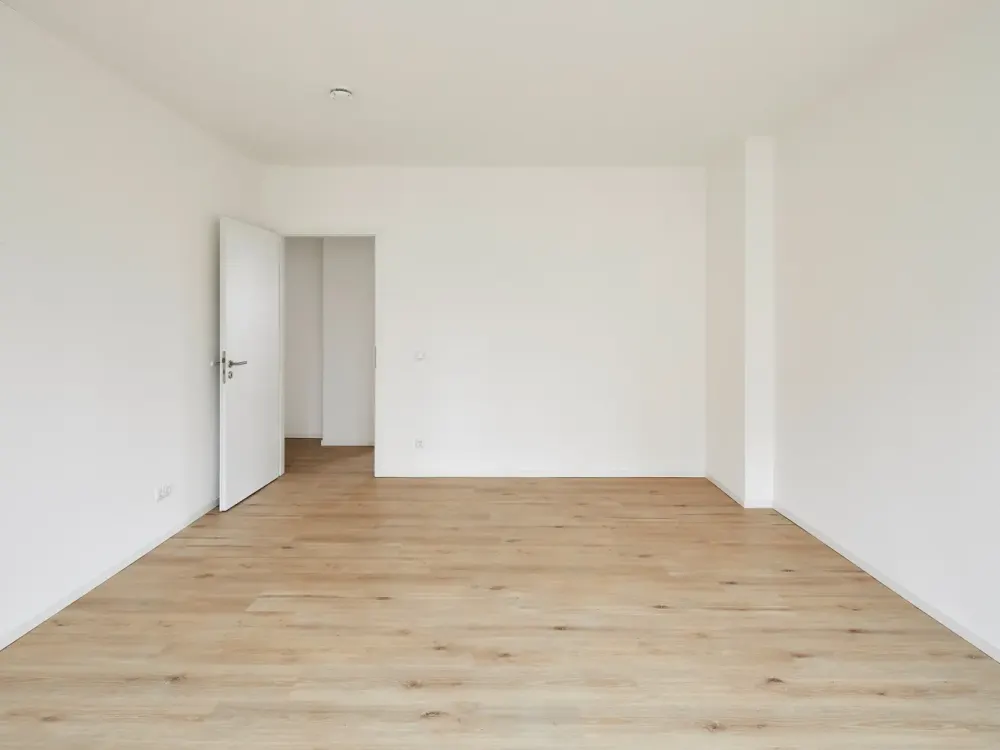 Wohnung in Berlin