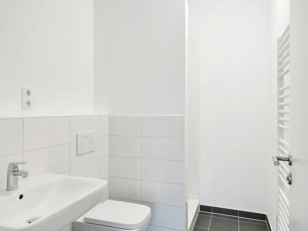 Wohnung in Berlin