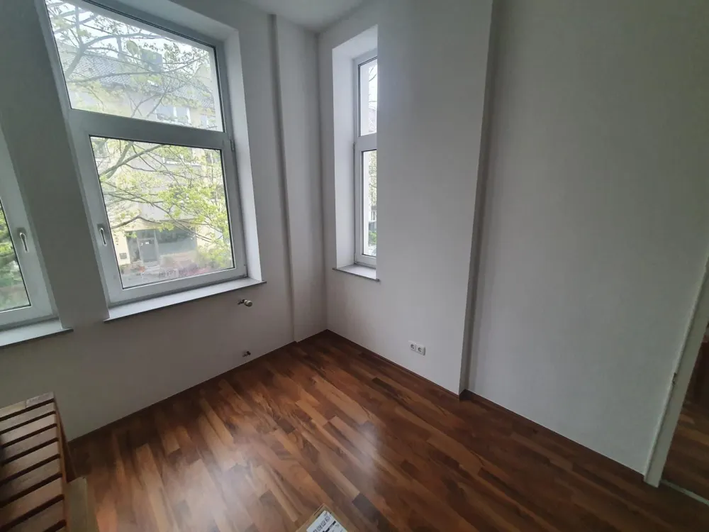 Zwischenmiete: Charmante Wohnung in Köln-Klettenberg (1.10-31.12)