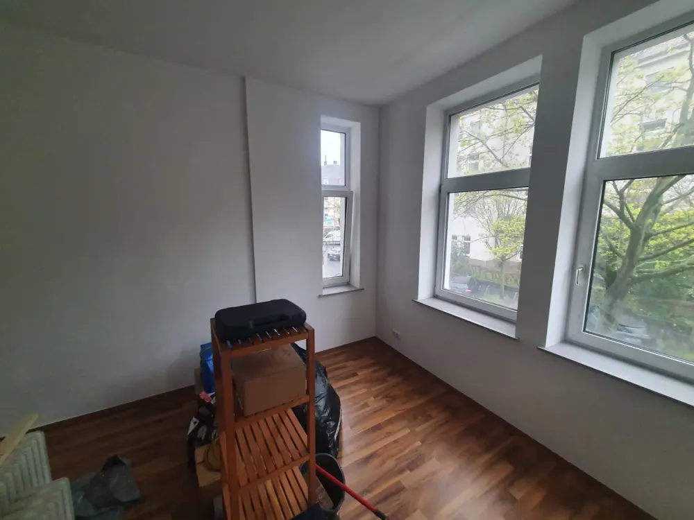Zwischenmiete: Charmante Wohnung in Köln-Klettenberg (1.10-31.12)