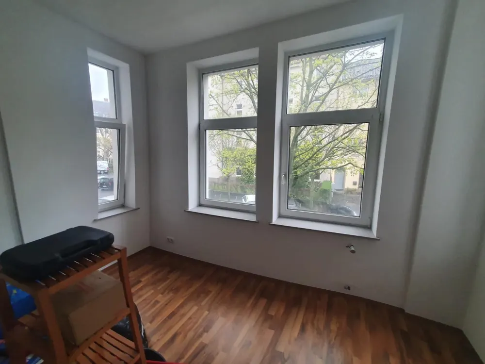 Zwischenmiete: Charmante Wohnung in Köln-Klettenberg (1.10-31.12)