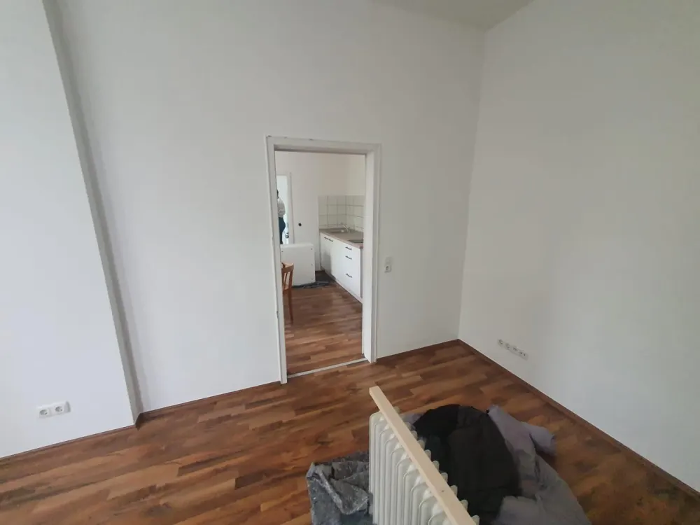 Zwischenmiete: Charmante Wohnung in Köln-Klettenberg (1.10-31.12)