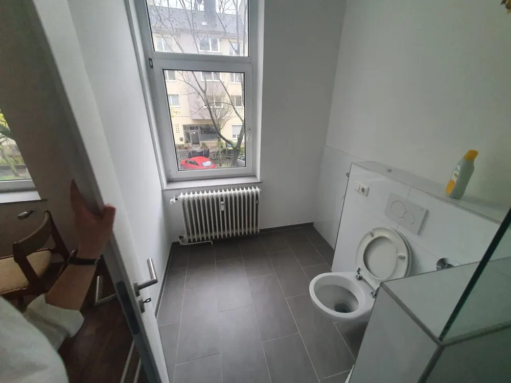 Zwischenmiete: Charmante Wohnung in Köln-Klettenberg (1.10-31.12)