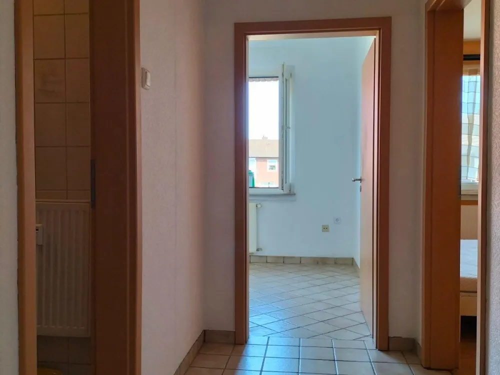 Zentrale 1-Zimmer-Wohnung 44 m² in Ickern