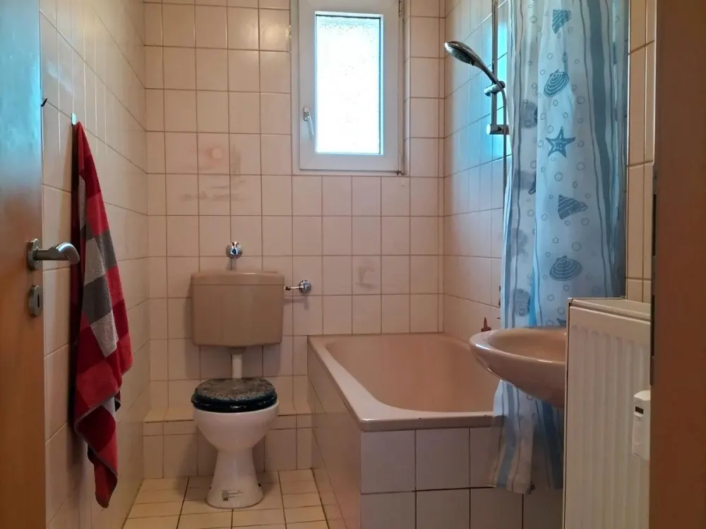 Zentrale 1-Zimmer-Wohnung 44 m² in Ickern