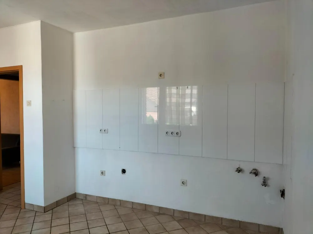 Zentrale 1-Zimmer-Wohnung 44 m² in Ickern
