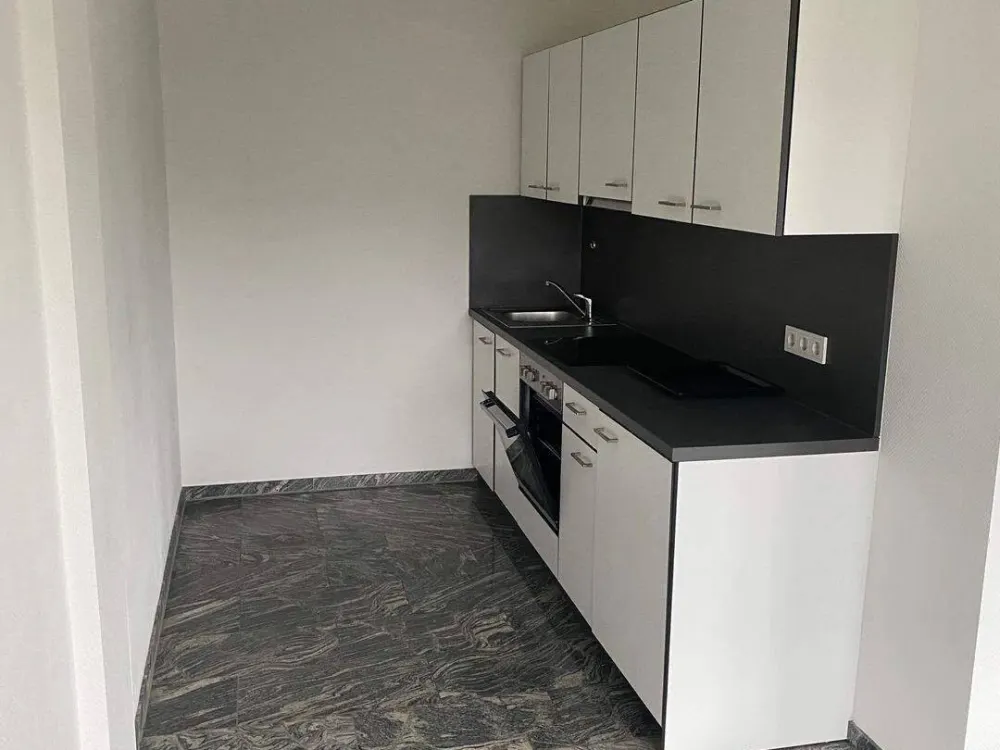 UNI-RESIDENZ، شقق طلابية فاخرة، مبنى جديد